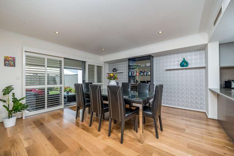 Second view of Homely house listing, 23C Willandra Place, Hillarys WA 6025