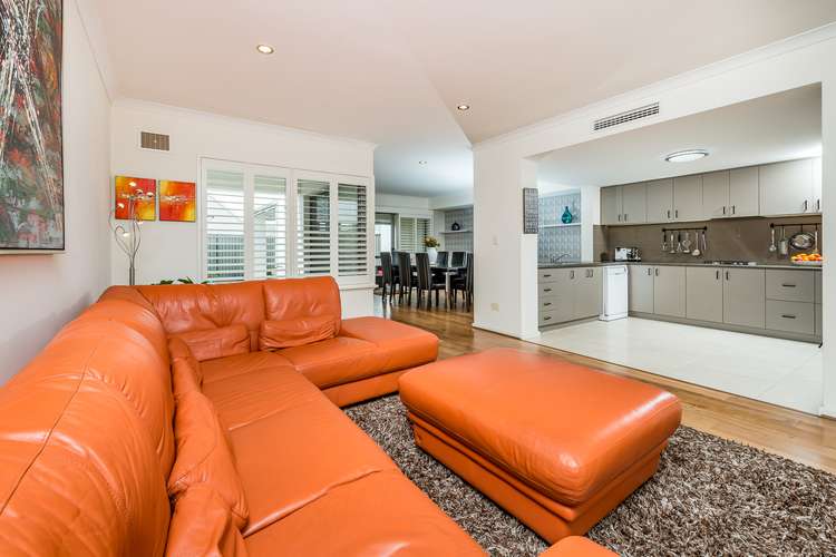 Third view of Homely house listing, 23C Willandra Place, Hillarys WA 6025