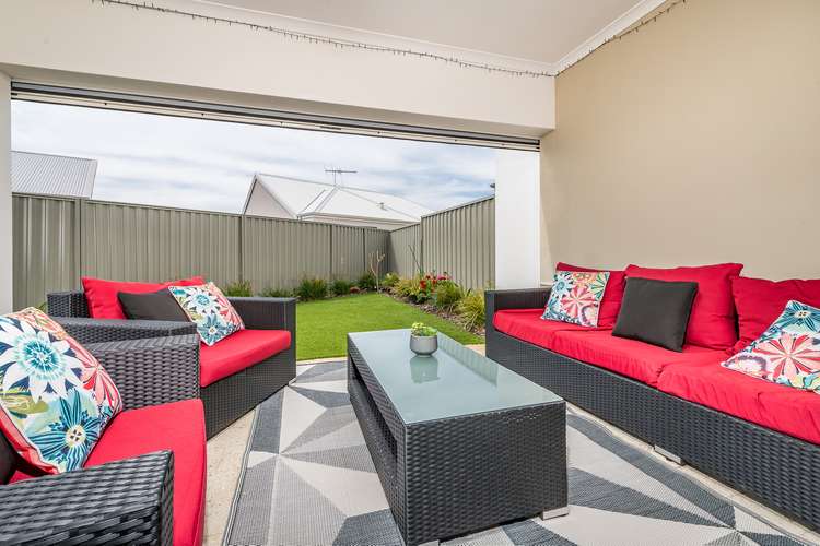 Fifth view of Homely house listing, 23C Willandra Place, Hillarys WA 6025