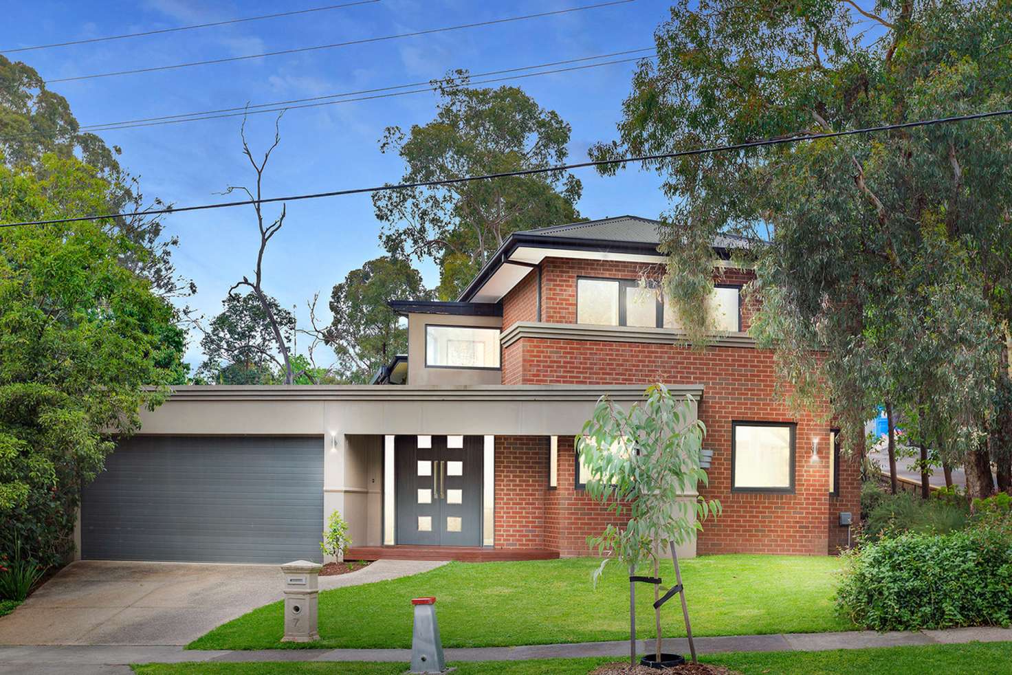 Main view of Homely house listing, 7 Naughton Grove, Blackburn VIC 3130