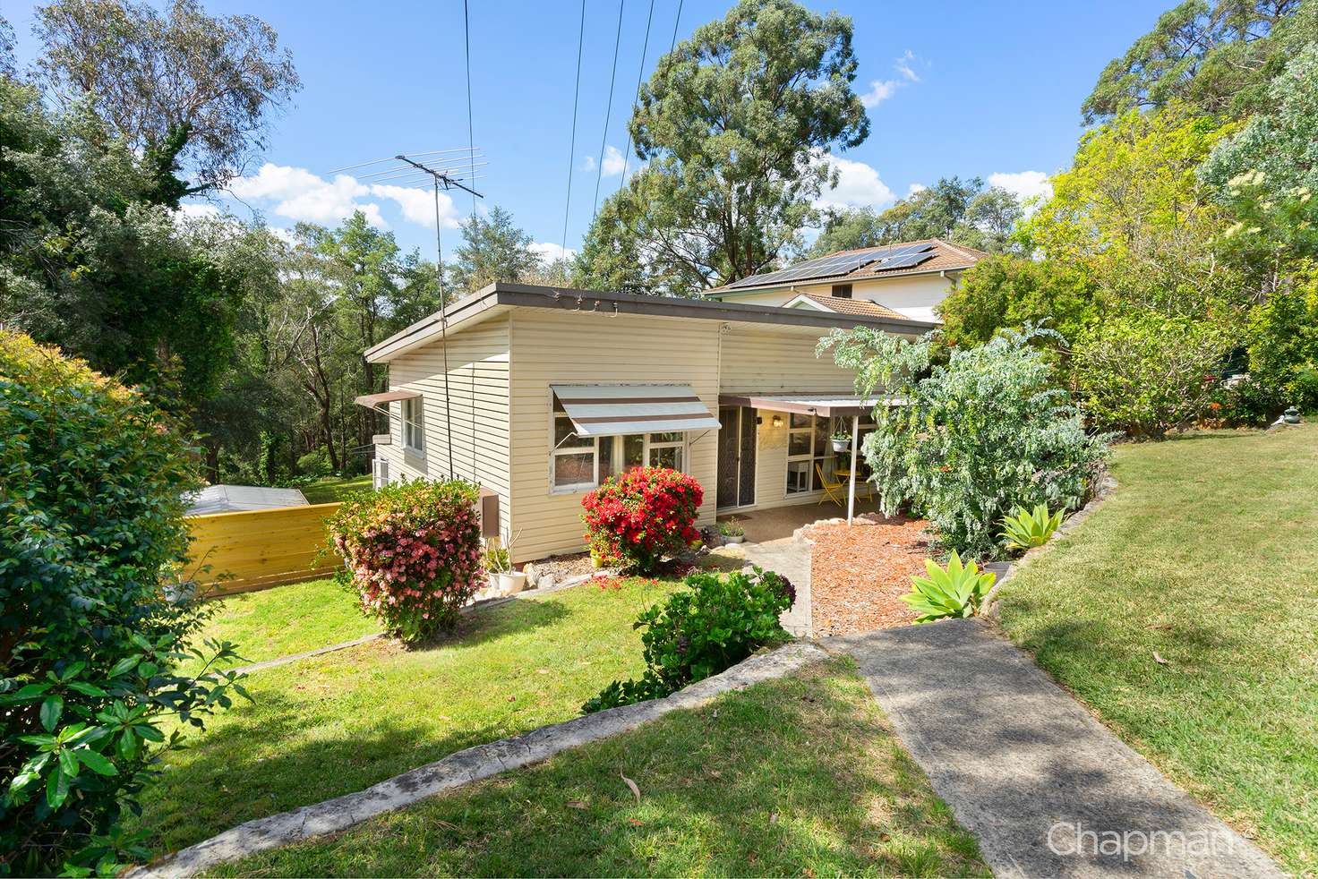 Main view of Homely house listing, 26 Catherine Crescent, Blaxland NSW 2774