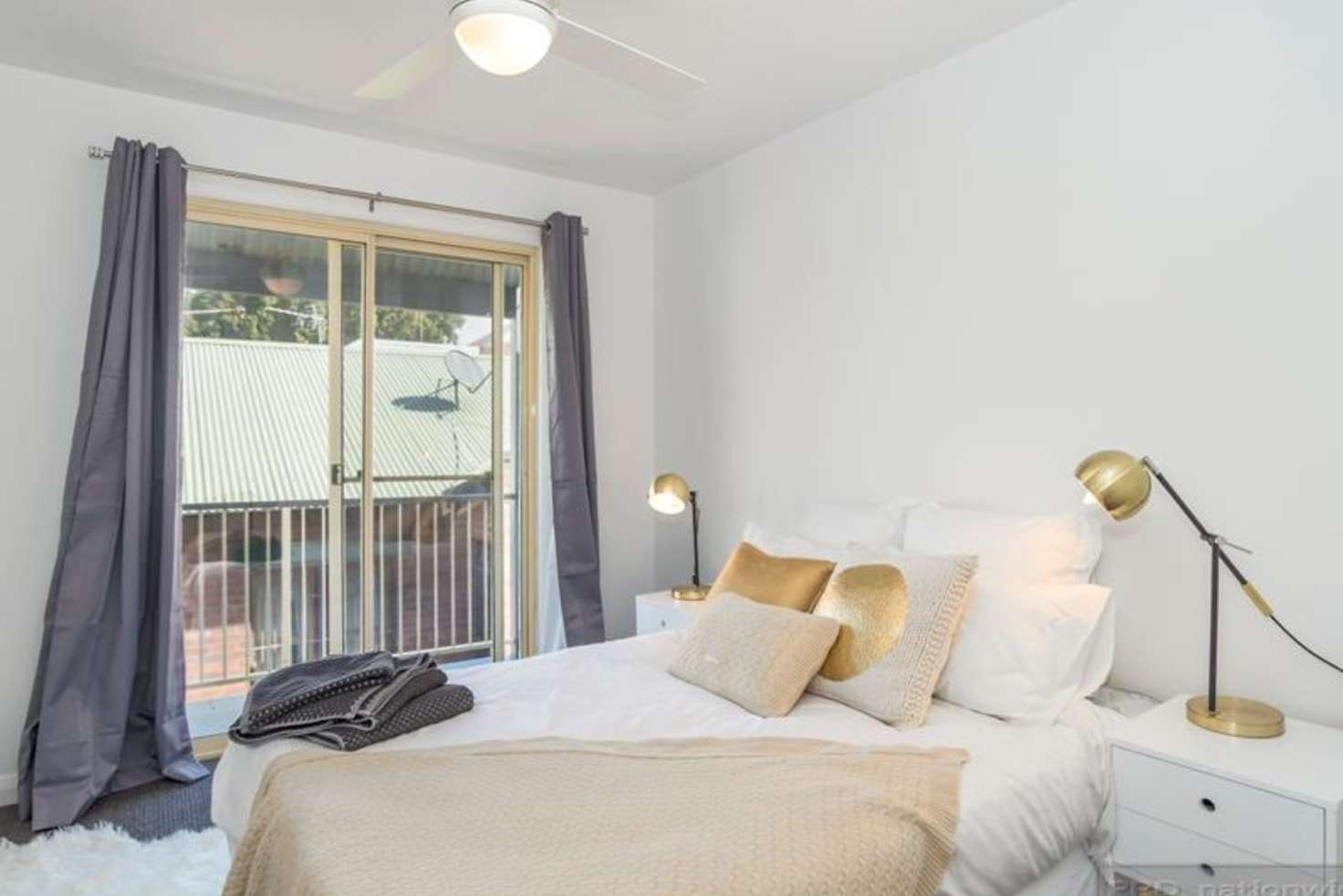 Main view of Homely unit listing, 3/15 Corlette Street, Cooks Hill NSW 2300