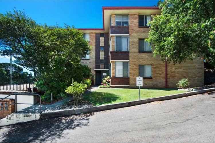 Second view of Homely unit listing, 5/37 Church Street, The Hill NSW 2300