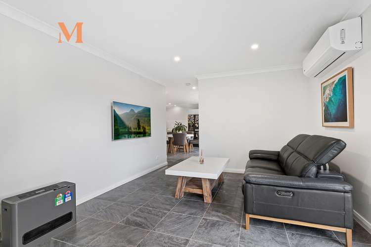 Second view of Homely townhouse listing, 8/10A Mary Street, Cardiff NSW 2285