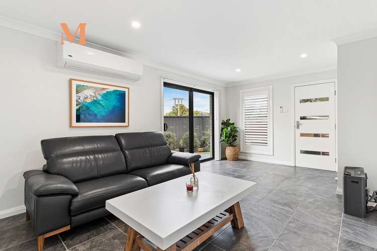 Third view of Homely townhouse listing, 8/10A Mary Street, Cardiff NSW 2285