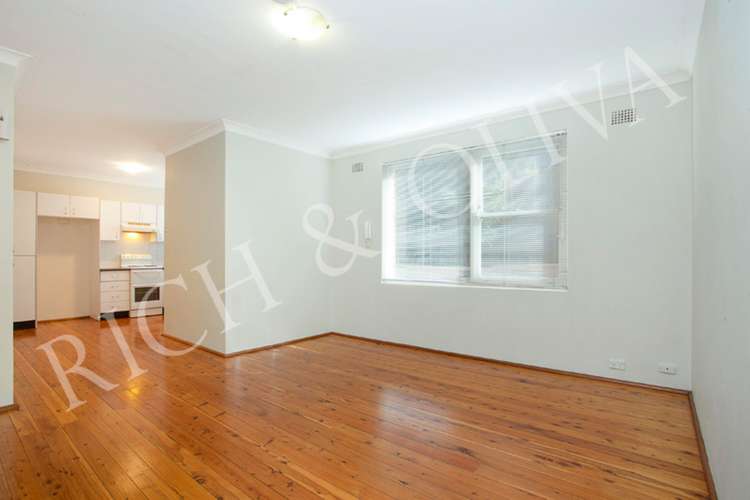 Main view of Homely apartment listing, 3/3 Queensborough Road, Croydon Park NSW 2133