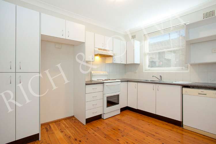Second view of Homely apartment listing, 3/3 Queensborough Road, Croydon Park NSW 2133