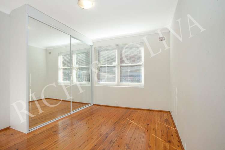 Third view of Homely apartment listing, 3/3 Queensborough Road, Croydon Park NSW 2133