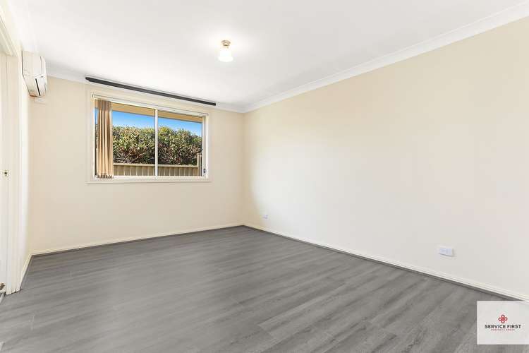 Fourth view of Homely house listing, 21 Seymour Way, Kellyville NSW 2155