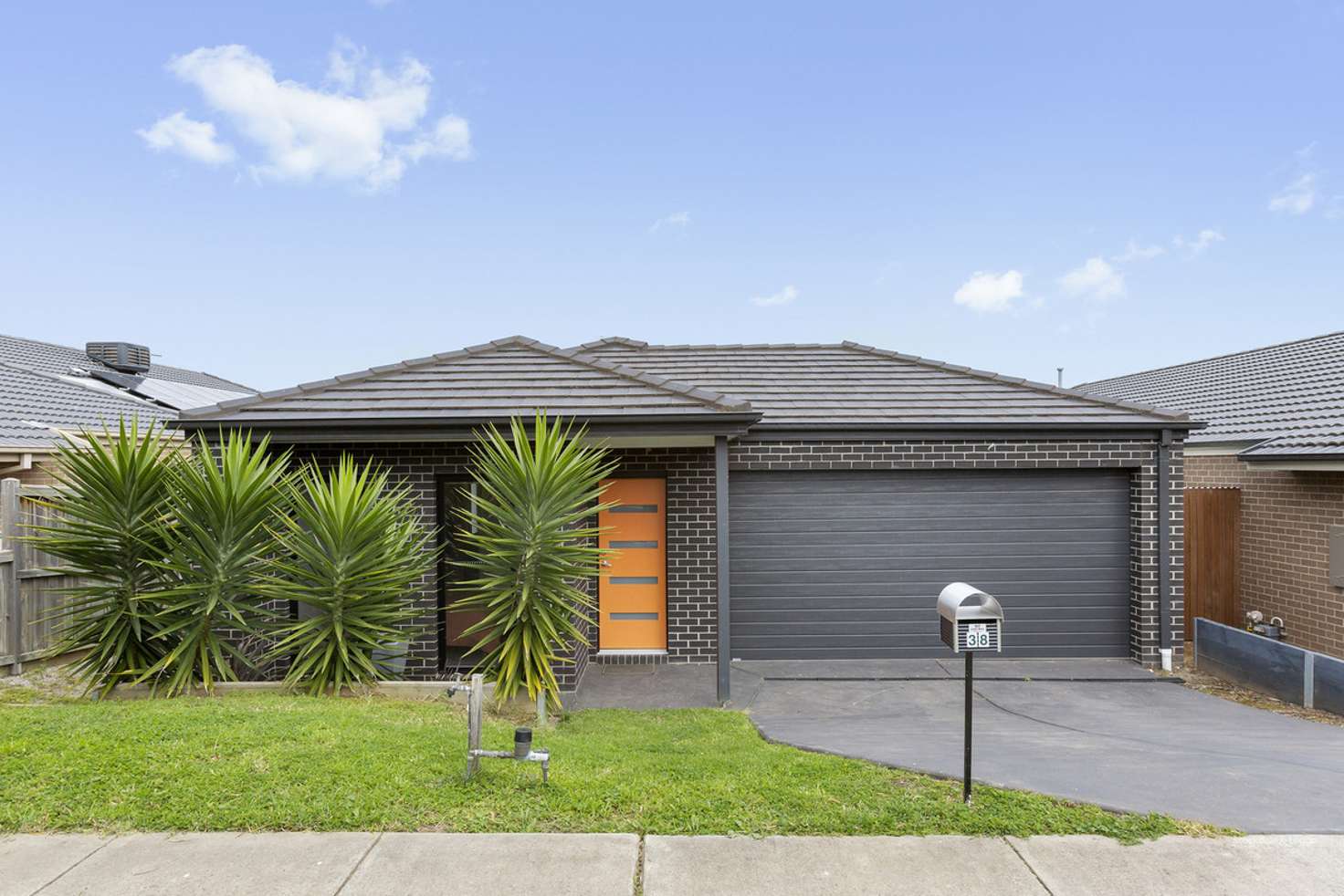 Main view of Homely house listing, 38 Village Green Drive, Leopold VIC 3224