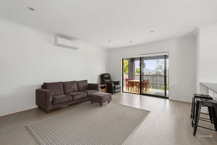 Second view of Homely house listing, 38 Village Green Drive, Leopold VIC 3224