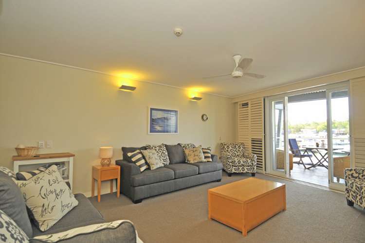 Fourth view of Homely unit listing, 2402/1 Island Road, South Stradbroke QLD 4216