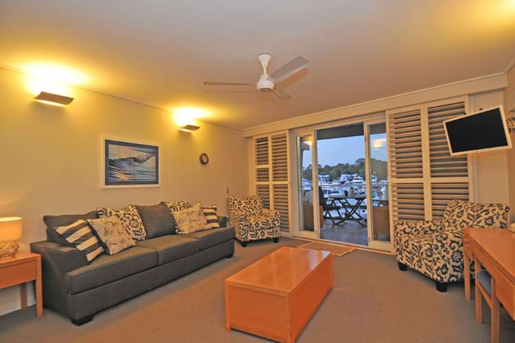 Fifth view of Homely unit listing, 2402/1 Island Road, South Stradbroke QLD 4216