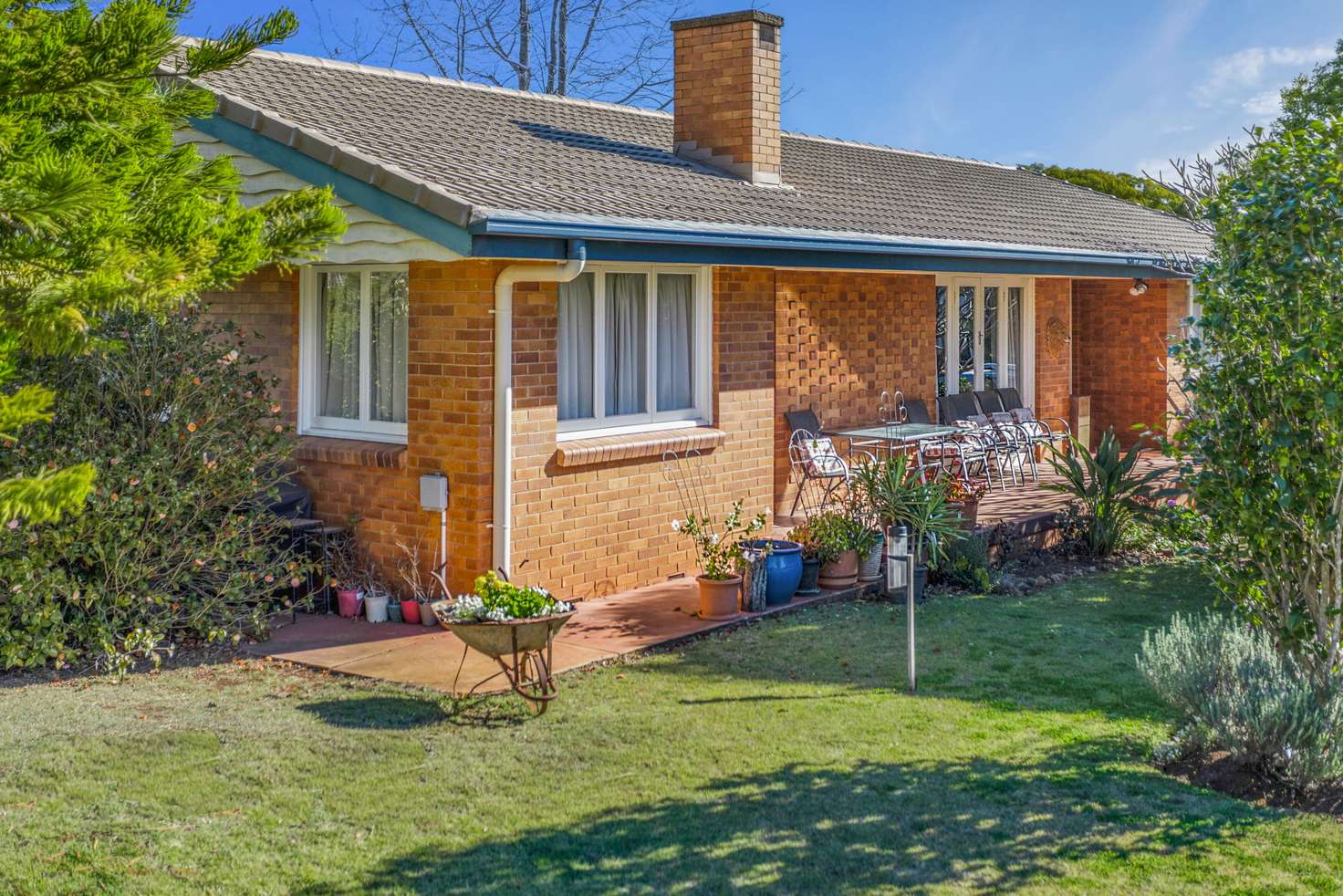 Main view of Homely house listing, 1 Lovett Street, Rangeville QLD 4350