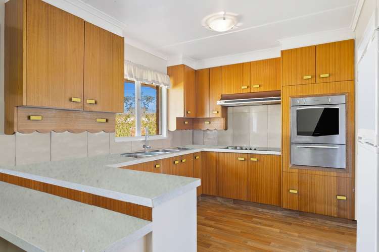 Fourth view of Homely house listing, 1 Lovett Street, Rangeville QLD 4350
