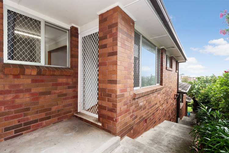 Main view of Homely unit listing, 2/46 Nesca Parade, The Hill NSW 2300