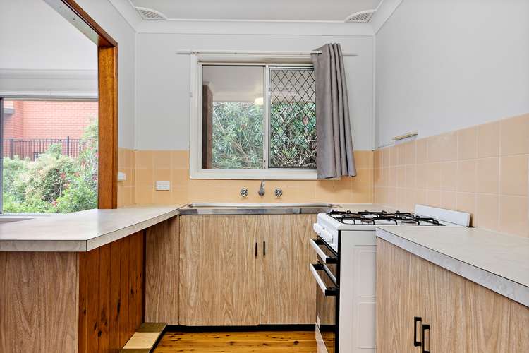 Fourth view of Homely unit listing, 2/46 Nesca Parade, The Hill NSW 2300
