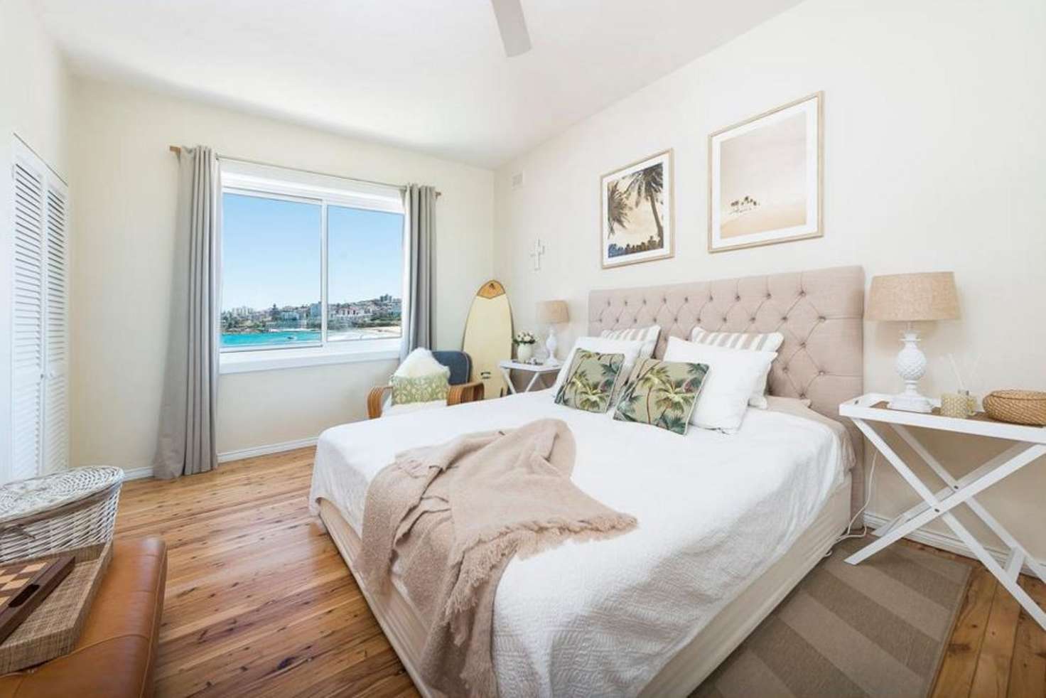 Main view of Homely apartment listing, 5/266 Campbell Parade, Bondi Beach NSW 2026