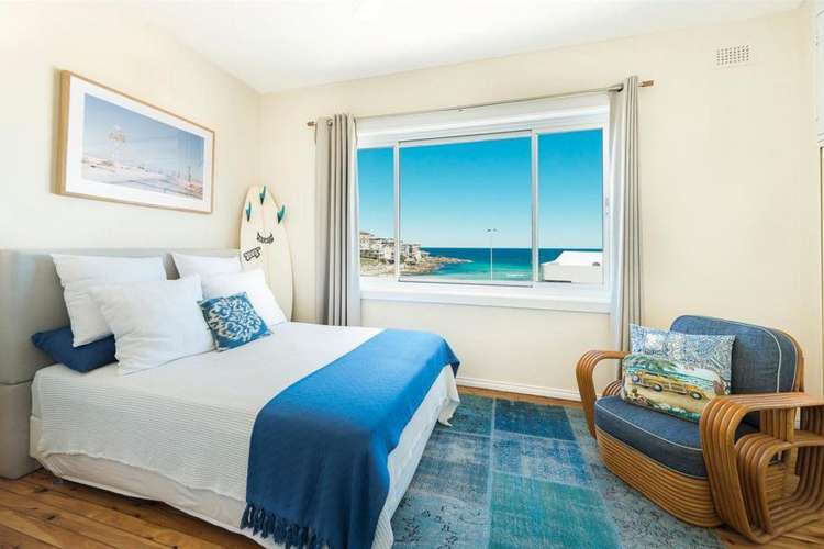 Second view of Homely apartment listing, 5/266 Campbell Parade, Bondi Beach NSW 2026