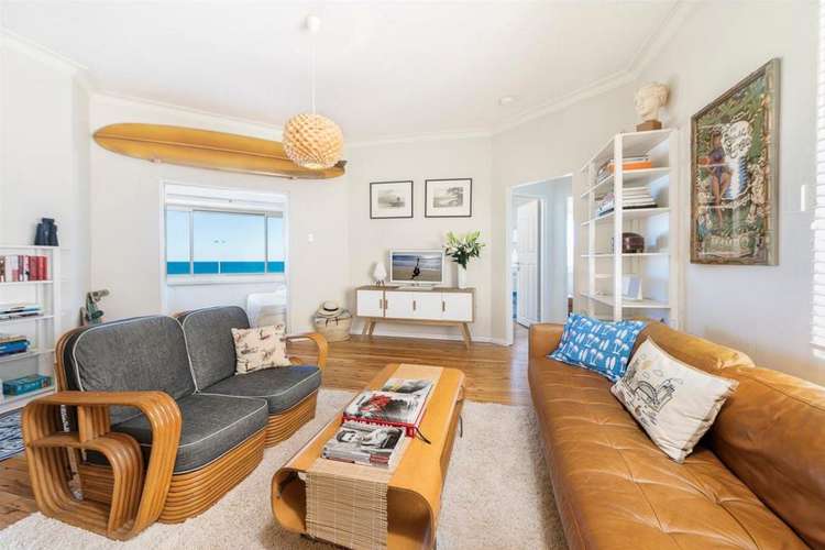 Third view of Homely apartment listing, 5/266 Campbell Parade, Bondi Beach NSW 2026