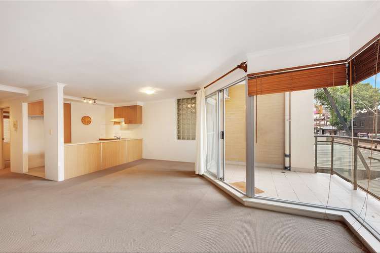 Main view of Homely apartment listing, 105/250 Pacific Highway, Crows Nest NSW 2065