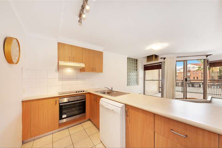Second view of Homely apartment listing, 105/250 Pacific Highway, Crows Nest NSW 2065
