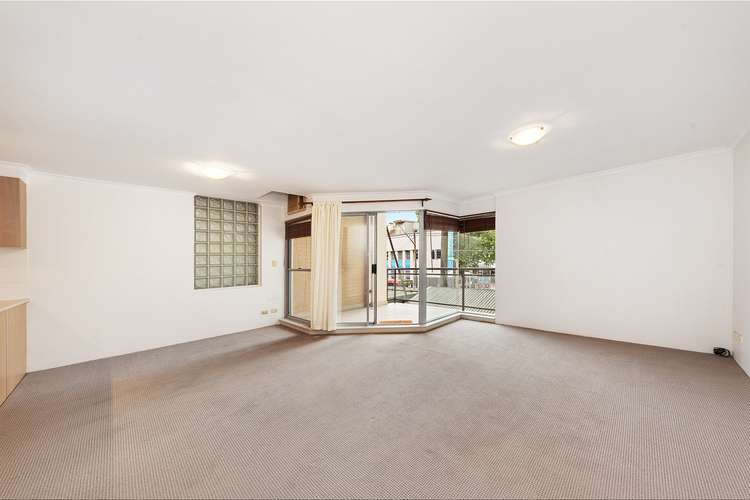 Fourth view of Homely apartment listing, 105/250 Pacific Highway, Crows Nest NSW 2065