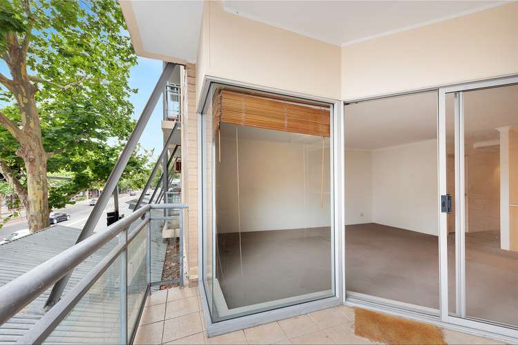 Fifth view of Homely apartment listing, 105/250 Pacific Highway, Crows Nest NSW 2065