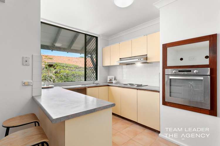 Second view of Homely house listing, 12/1 Chatsworth Terrace, Claremont WA 6010