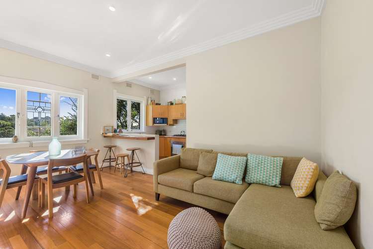 Main view of Homely apartment listing, 4/81 Francis Street, Bondi Beach NSW 2026