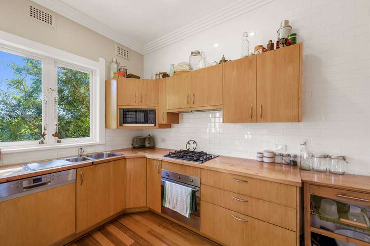 Third view of Homely apartment listing, 4/81 Francis Street, Bondi Beach NSW 2026