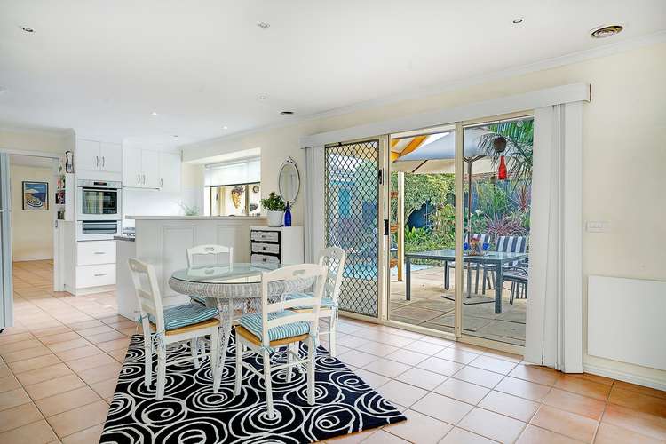 Fifth view of Homely house listing, 16 Messmate Court, Mount Martha VIC 3934