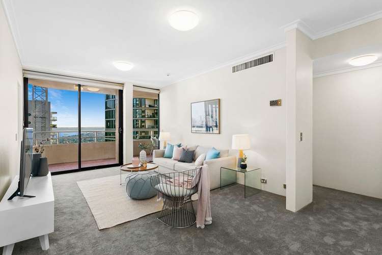 Main view of Homely apartment listing, 1104/251 Oxford Street, Bondi Junction NSW 2022