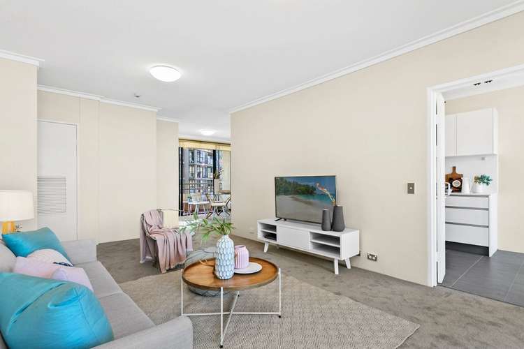 Second view of Homely apartment listing, 1104/251 Oxford Street, Bondi Junction NSW 2022