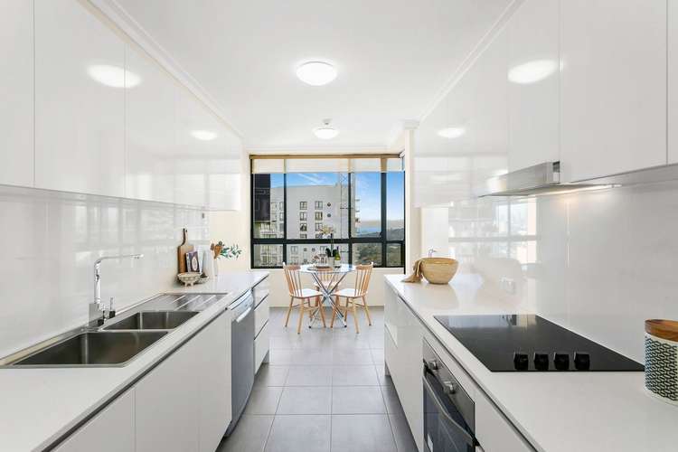 Third view of Homely apartment listing, 1104/251 Oxford Street, Bondi Junction NSW 2022