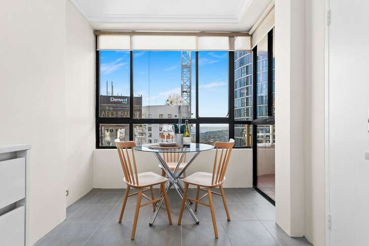 Fourth view of Homely apartment listing, 1104/251 Oxford Street, Bondi Junction NSW 2022