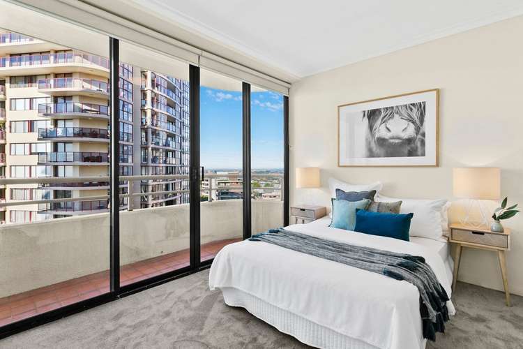 Fifth view of Homely apartment listing, 1104/251 Oxford Street, Bondi Junction NSW 2022