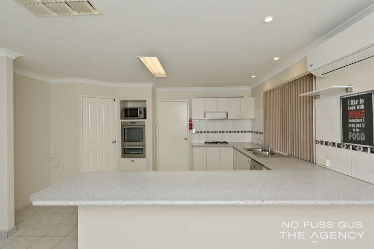 Third view of Homely house listing, 4 Woodlake Boulevard, Ellenbrook WA 6069