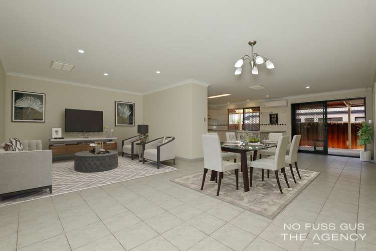 Sixth view of Homely house listing, 4 Woodlake Boulevard, Ellenbrook WA 6069