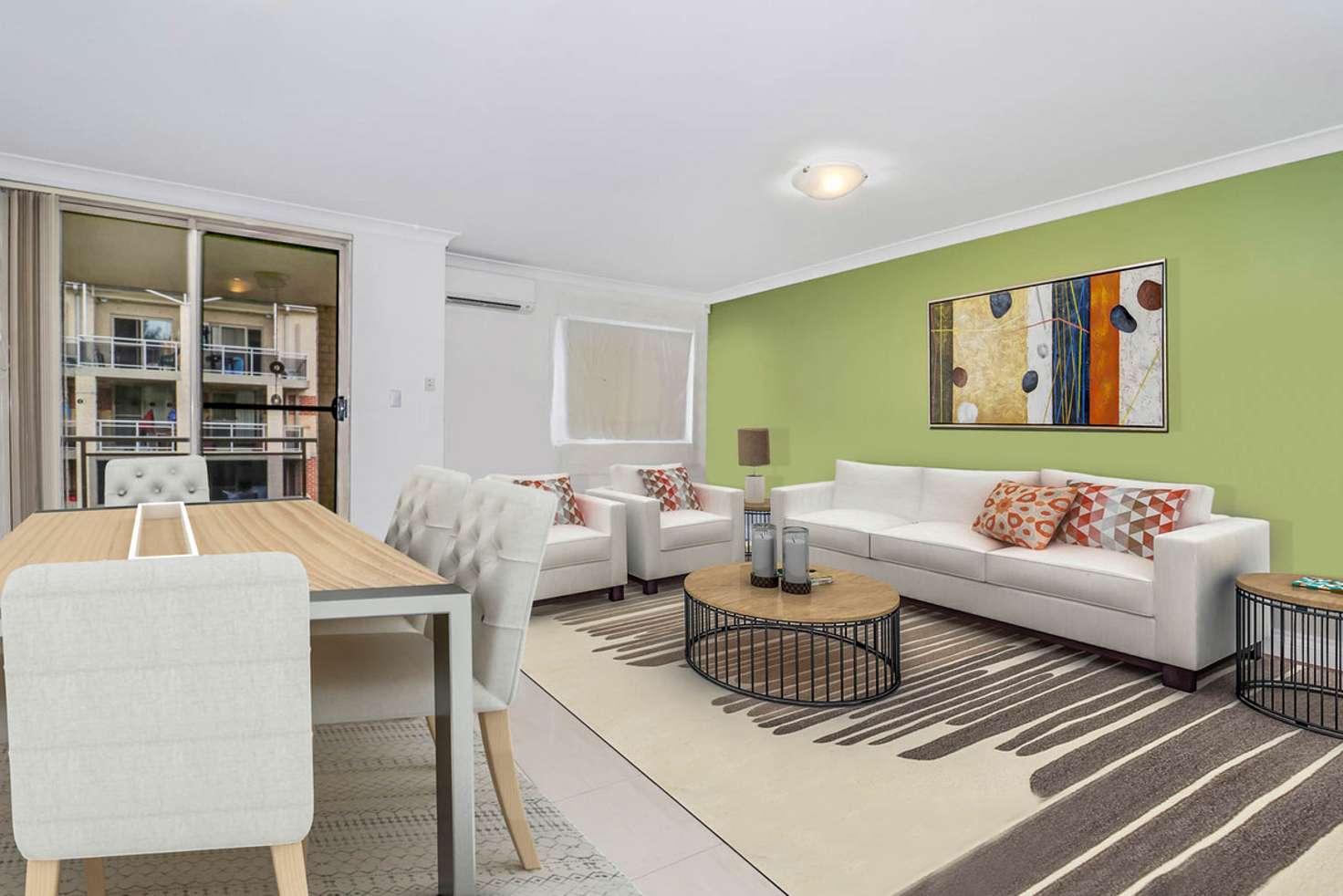Main view of Homely unit listing, 33/2 Hythe Street, Mount Druitt NSW 2770