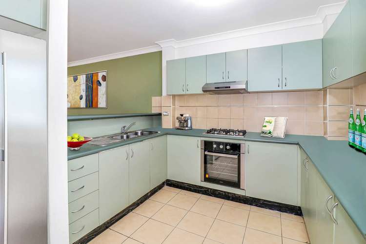 Second view of Homely unit listing, 33/2 Hythe Street, Mount Druitt NSW 2770