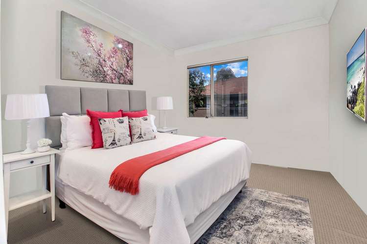 Third view of Homely unit listing, 33/2 Hythe Street, Mount Druitt NSW 2770