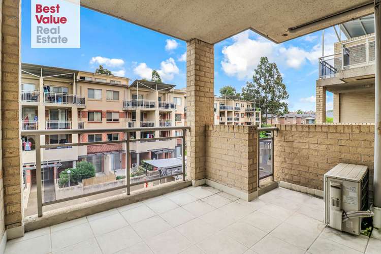 Fifth view of Homely unit listing, 33/2 Hythe Street, Mount Druitt NSW 2770
