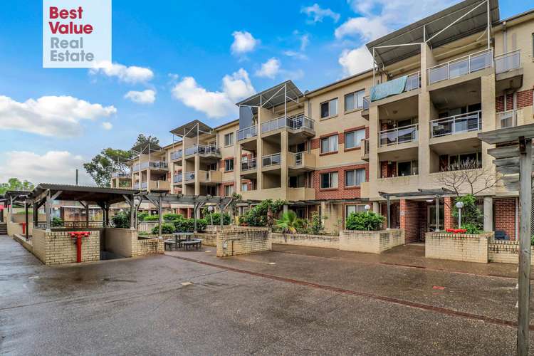 Sixth view of Homely unit listing, 33/2 Hythe Street, Mount Druitt NSW 2770