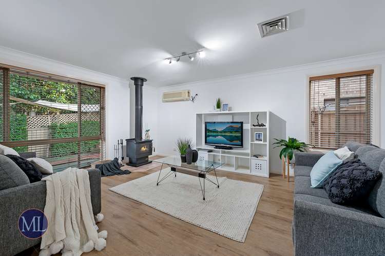 Sixth view of Homely house listing, 15 Tallowood Grove, Beaumont Hills NSW 2155