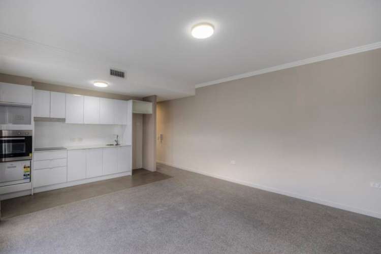 Second view of Homely apartment listing, 1/26 Little Walcott Street, North Perth WA 6006