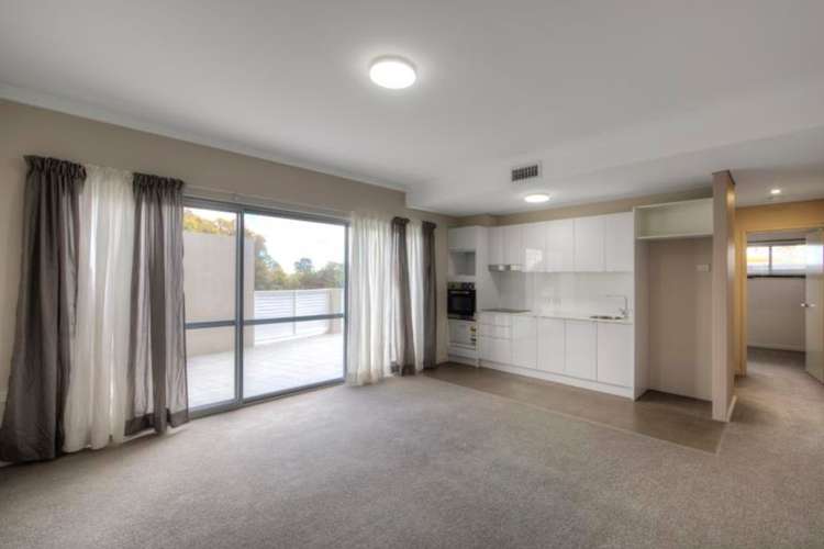 Third view of Homely apartment listing, 1/26 Little Walcott Street, North Perth WA 6006