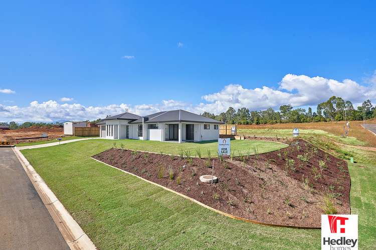 Second view of Homely house listing, Lot 240 Antonio Drive, Mareeba QLD 4880