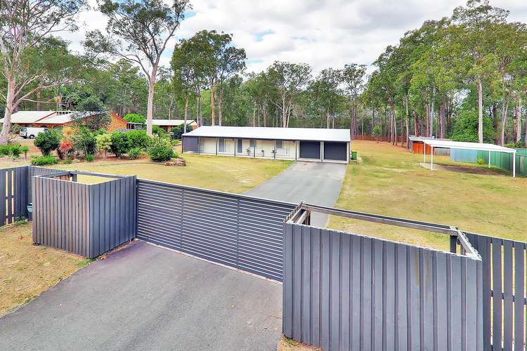 60 Scribner Avenue, Forestdale QLD 4118