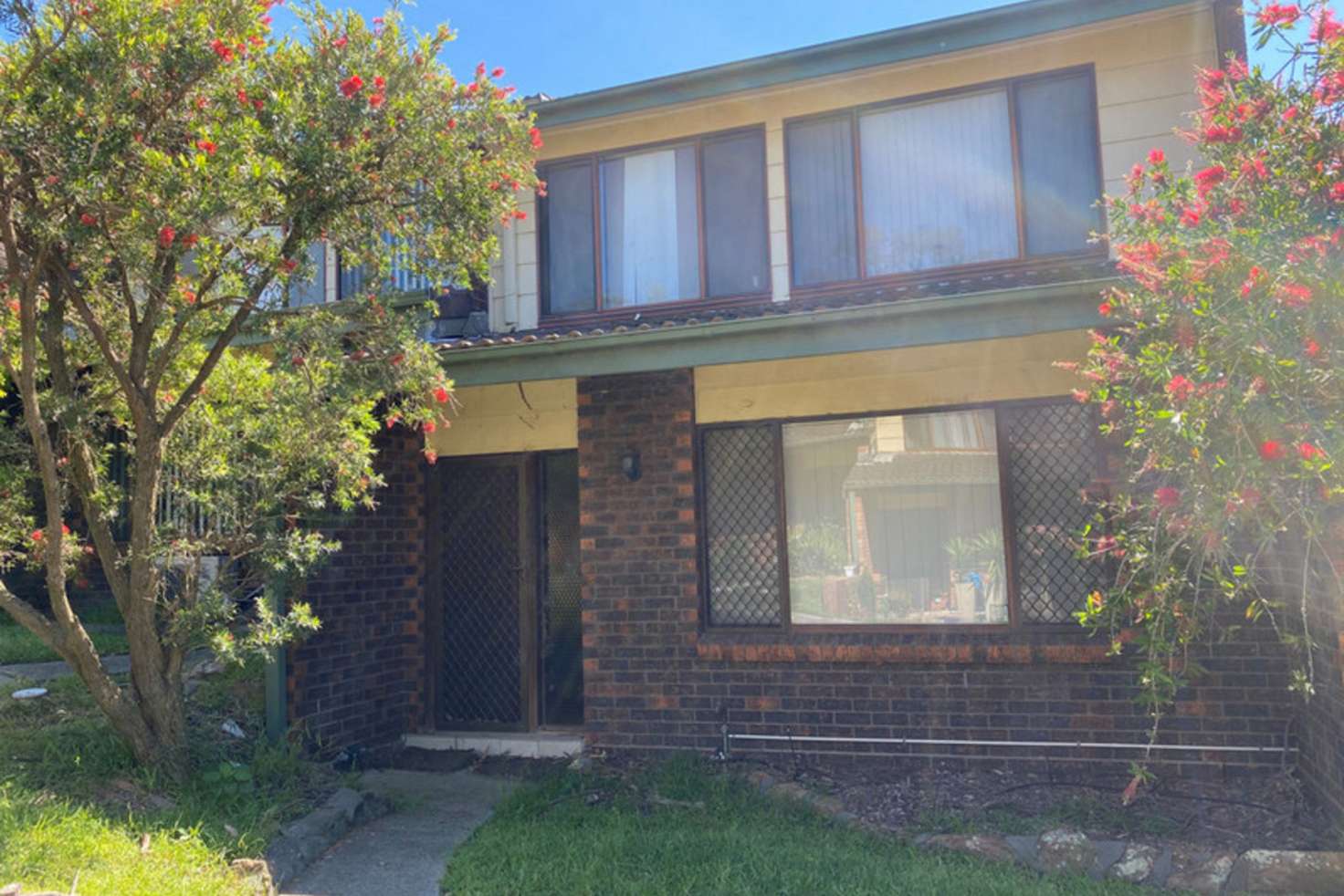 Main view of Homely townhouse listing, 25/29 Taurus Street, Elermore Vale NSW 2287